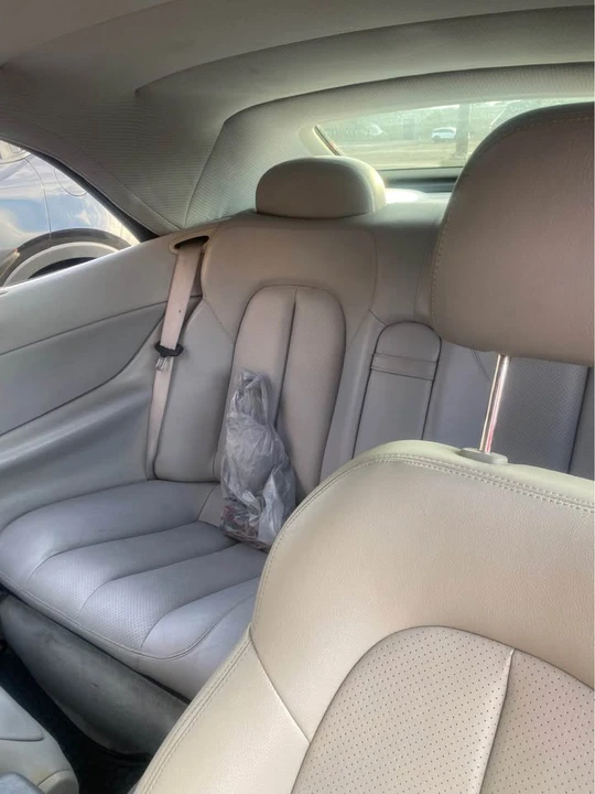 2000 Mercedes-Benz C208/A208 CLK-Class - Image 4 of 4