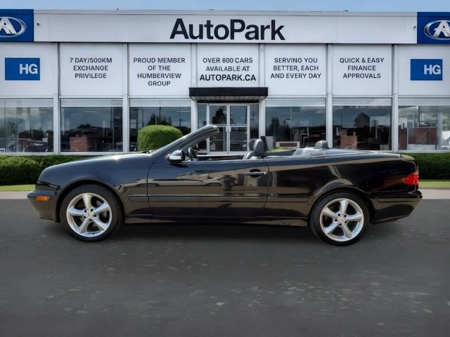 2000 Mercedes-Benz C208/A208 CLK-Class - Image 2 of 20
