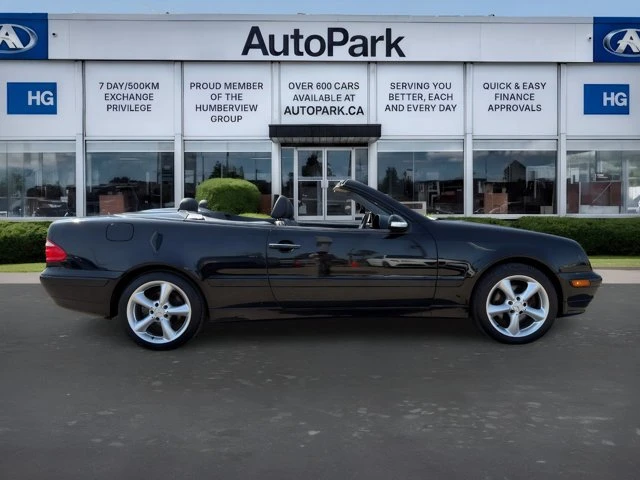 2000 Mercedes-Benz C208/A208 CLK-Class - Image 6 of 20