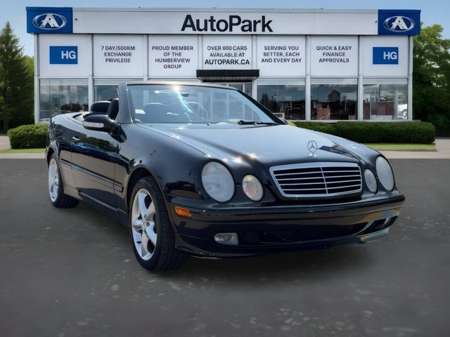 2000 Mercedes-Benz C208/A208 CLK-Class - Image 7 of 20