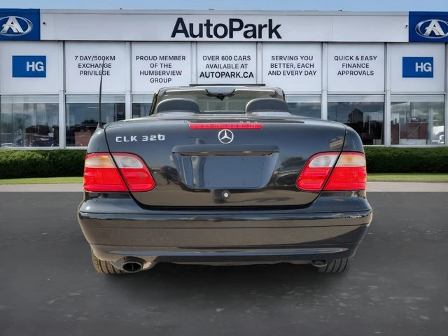 2000 Mercedes-Benz C208/A208 CLK-Class - Image 4 of 20