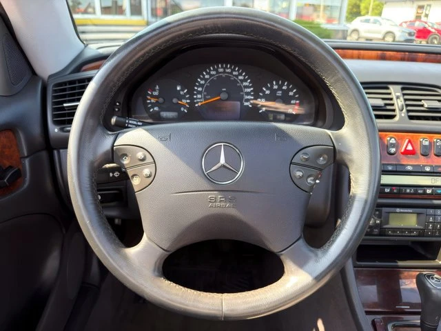 2000 Mercedes-Benz C208/A208 CLK-Class - Image 17 of 20