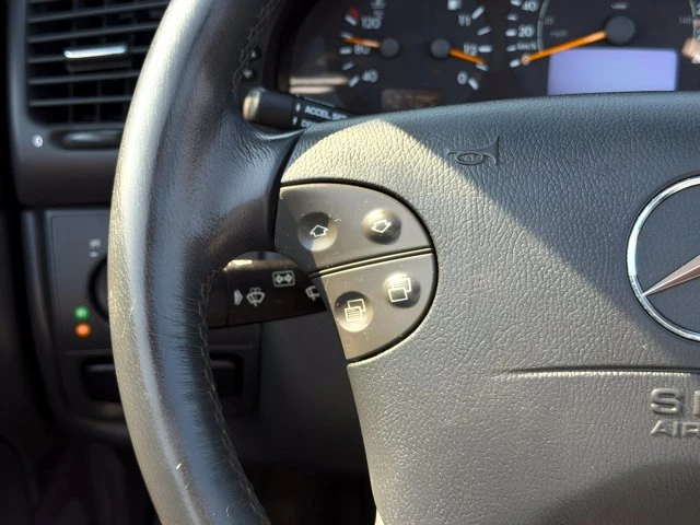 2000 Mercedes-Benz C208/A208 CLK-Class - Image 18 of 20