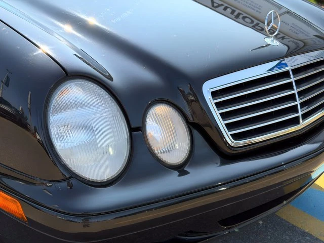 2000 Mercedes-Benz C208/A208 CLK-Class - Image 10 of 20