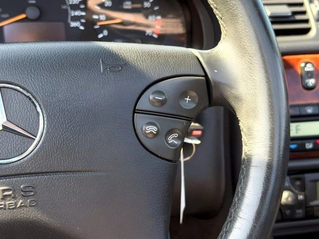 2000 Mercedes-Benz C208/A208 CLK-Class - Image 19 of 20