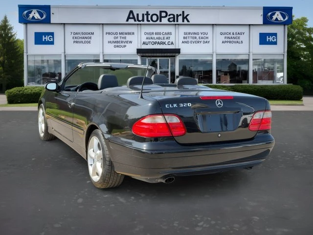 2000 Mercedes-Benz C208/A208 CLK-Class - Image 3 of 20