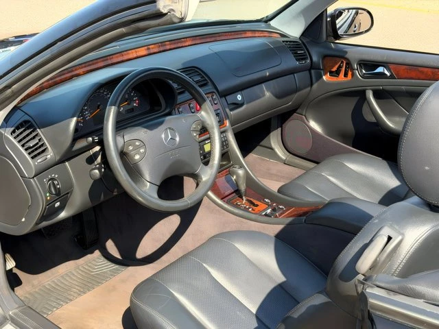2000 Mercedes-Benz C208/A208 CLK-Class - Image 14 of 20
