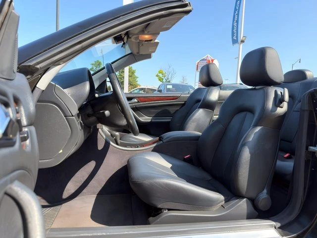 2000 Mercedes-Benz C208/A208 CLK-Class - Image 16 of 20