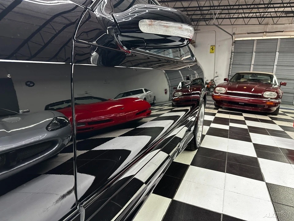 2000 Mercedes-Benz C208/A208 CLK-Class - Image 15 of 21