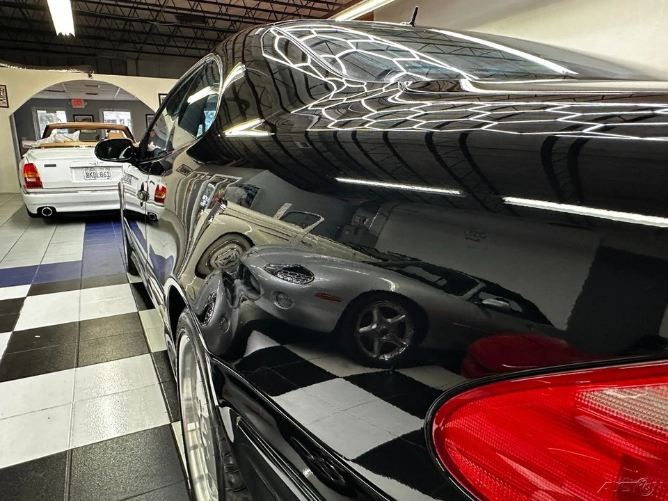 2000 Mercedes-Benz C208/A208 CLK-Class - Image 19 of 21
