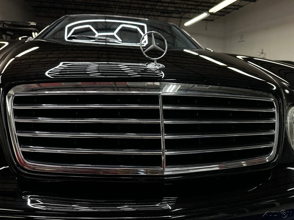 2000 Mercedes-Benz C208/A208 CLK-Class - Image 6 of 21