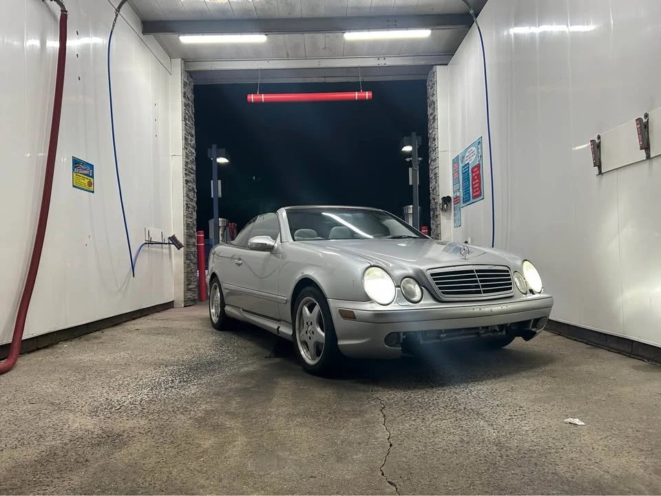 2000 Mercedes-Benz C208/A208 CLK-Class - Image 12 of 14