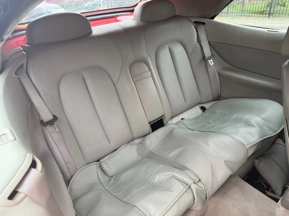 2000 Mercedes-Benz C208/A208 CLK-Class - Image 5 of 16