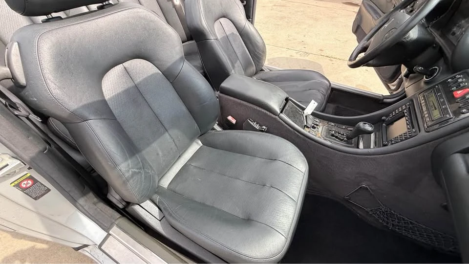 2000 Mercedes-Benz C208/A208 CLK-Class - Image 11 of 20
