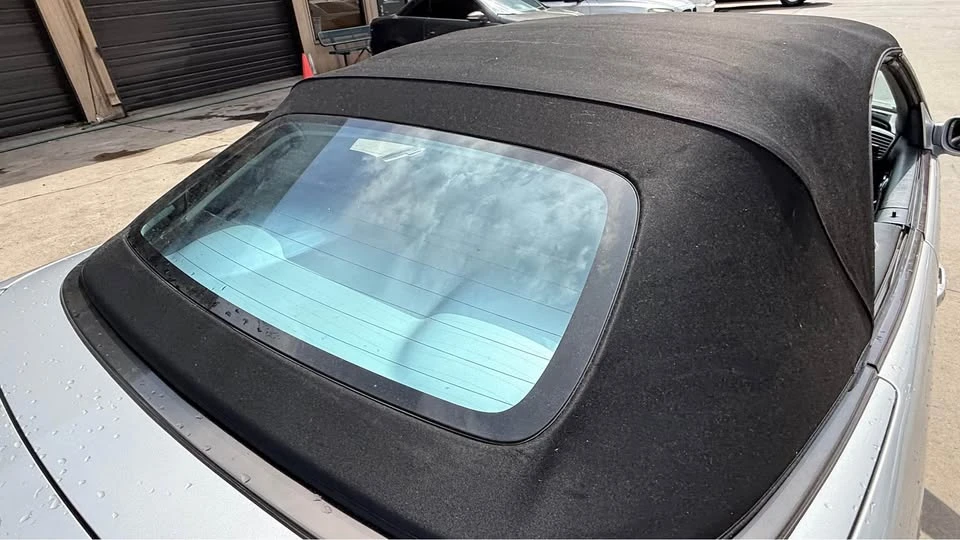 2000 Mercedes-Benz C208/A208 CLK-Class - Image 19 of 20