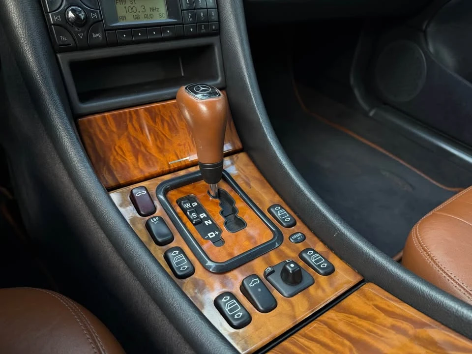 2000 Mercedes-Benz C208/A208 CLK-Class - Image 18 of 20