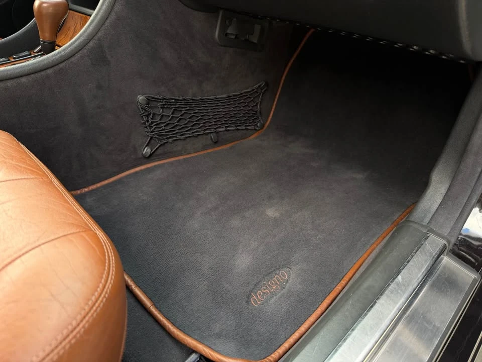 2000 Mercedes-Benz C208/A208 CLK-Class - Image 16 of 20