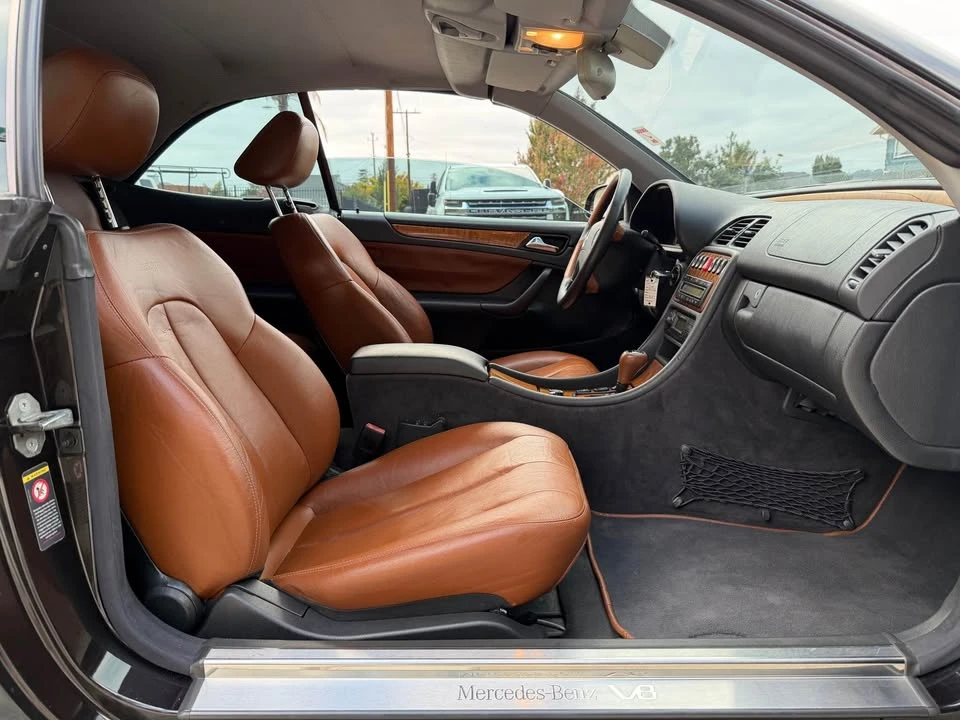 2000 Mercedes-Benz C208/A208 CLK-Class - Image 14 of 20