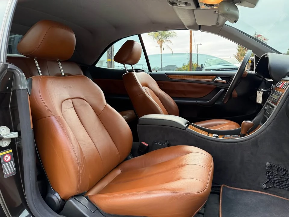 2000 Mercedes-Benz C208/A208 CLK-Class - Image 15 of 20