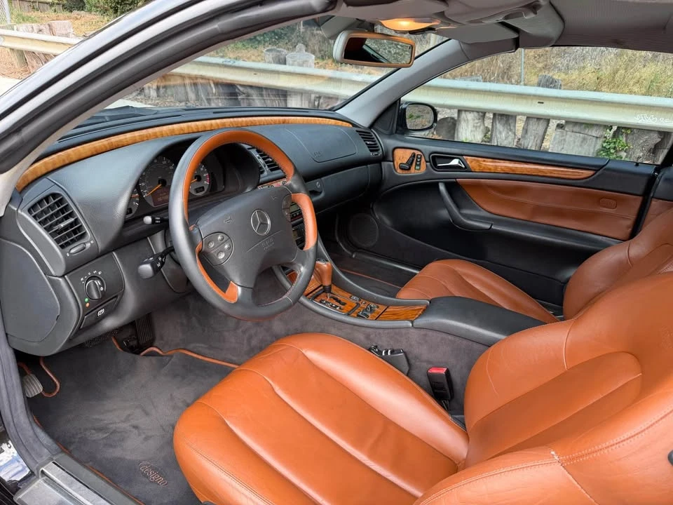 2000 Mercedes-Benz C208/A208 CLK-Class - Image 8 of 20