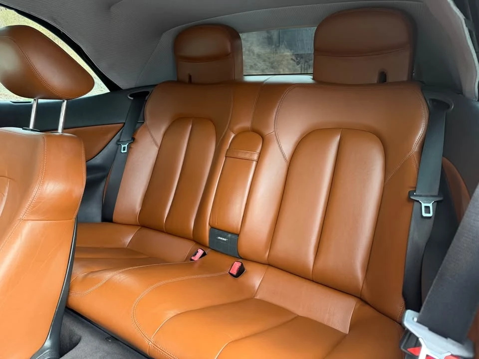 2000 Mercedes-Benz C208/A208 CLK-Class - Image 11 of 20