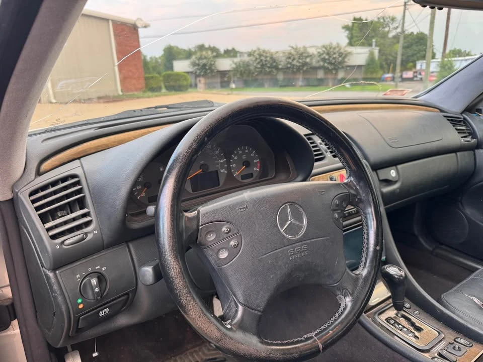 2000 Mercedes-Benz C208/A208 CLK-Class - Image 18 of 20