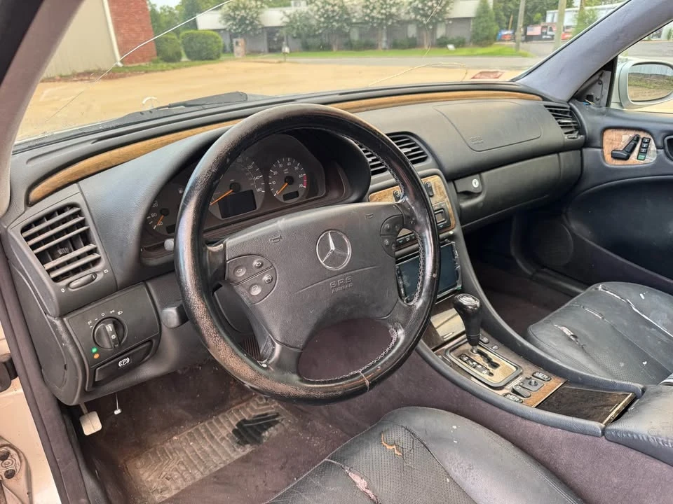 2000 Mercedes-Benz C208/A208 CLK-Class - Image 19 of 20