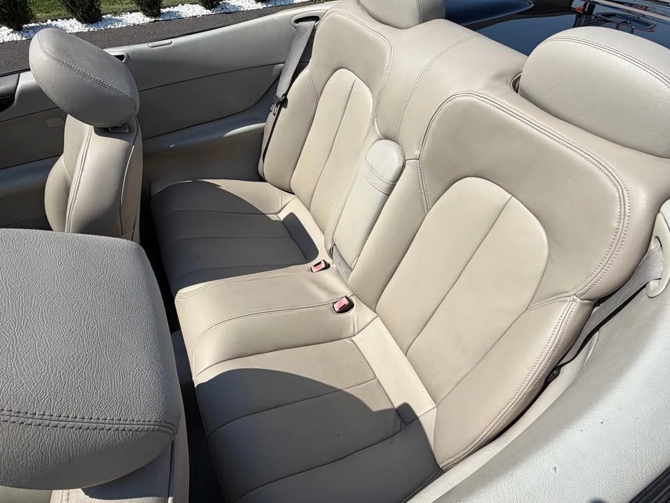 2000 Mercedes-Benz C208/A208 CLK-Class - Image 5 of 12