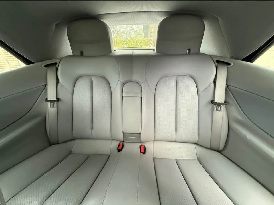 2000 Mercedes-Benz C208/A208 CLK-Class - Image 8 of 11