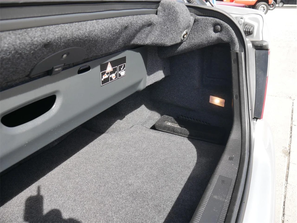 2000 Mercedes-Benz C208/A208 CLK-Class - Image 21 of 31