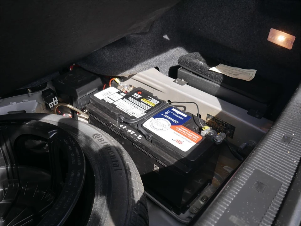 2000 Mercedes-Benz C208/A208 CLK-Class - Image 25 of 31