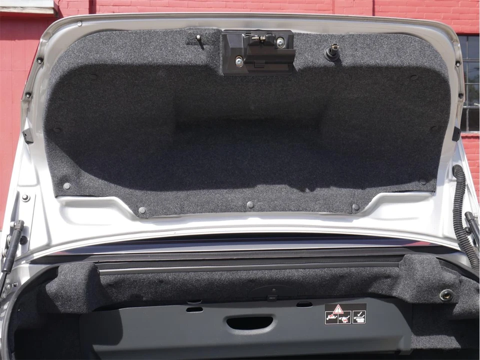 2000 Mercedes-Benz C208/A208 CLK-Class - Image 19 of 31