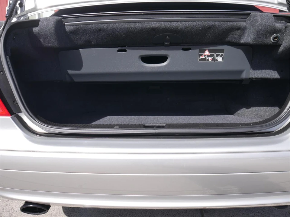 2000 Mercedes-Benz C208/A208 CLK-Class - Image 20 of 31
