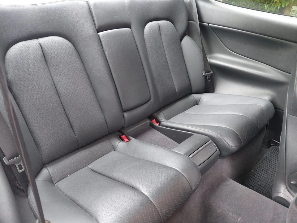 2000 Mercedes-Benz CLK-Class - Image 21 of 31
