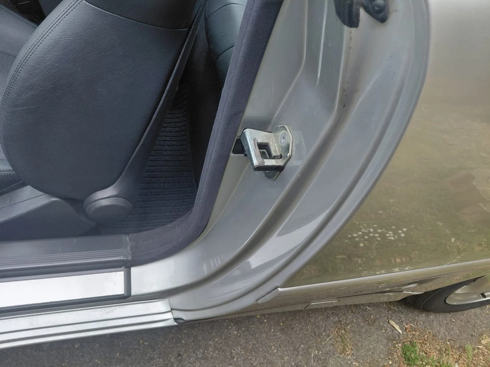 2000 Mercedes-Benz CLK-Class - Image 30 of 31