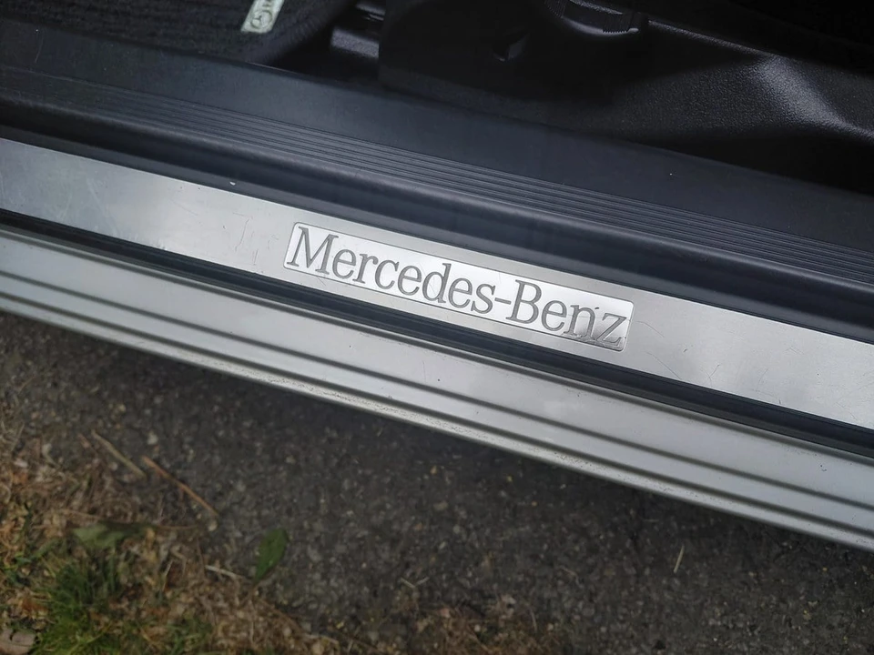 2000 Mercedes-Benz CLK-Class - Image 31 of 31