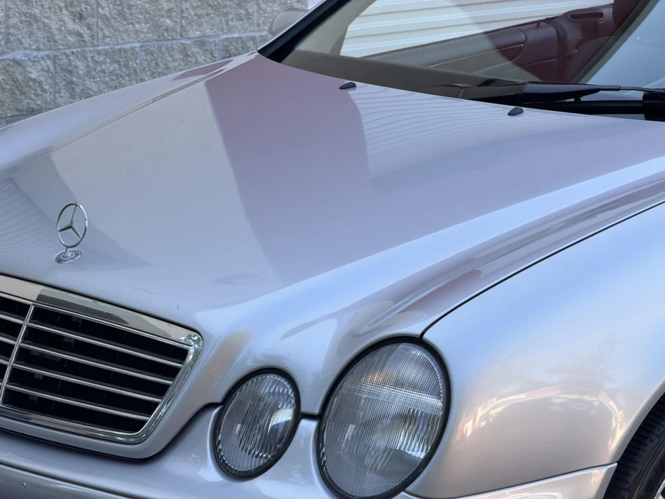 2000 Mercedes-Benz C208/A208 CLK-Class - Image 30 of 31