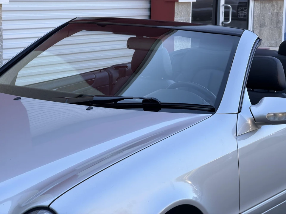 2000 Mercedes-Benz C208/A208 CLK-Class - Image 31 of 31