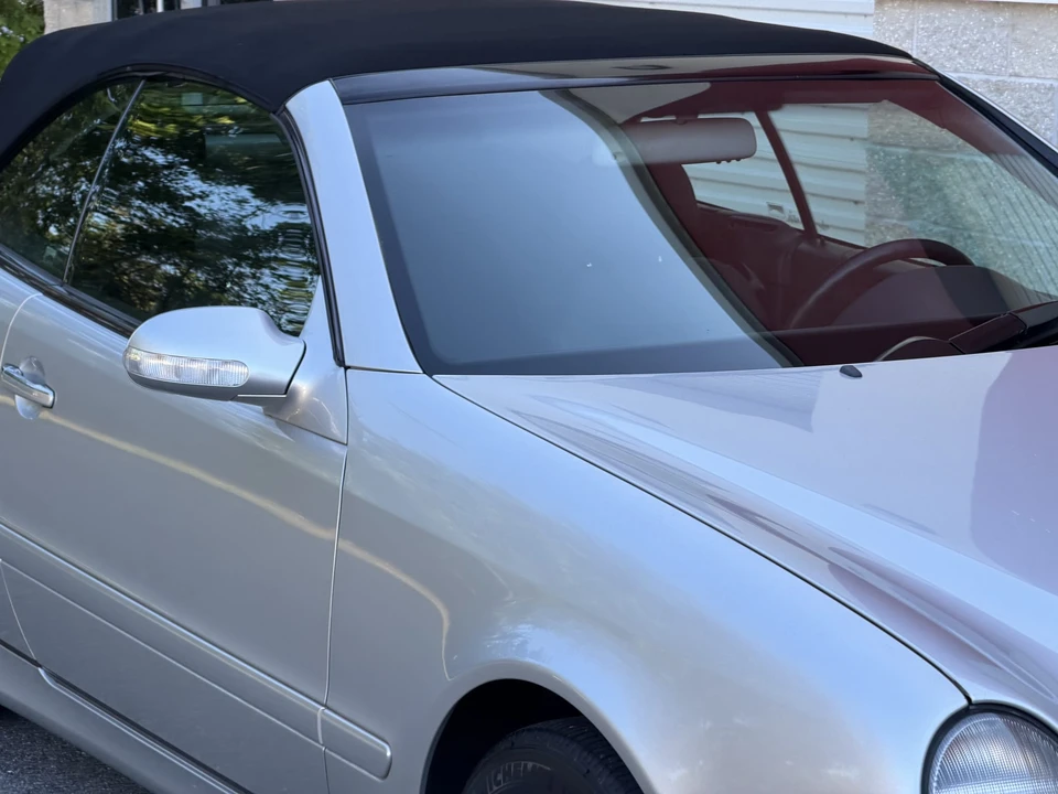 2000 Mercedes-Benz C208/A208 CLK-Class - Image 29 of 31