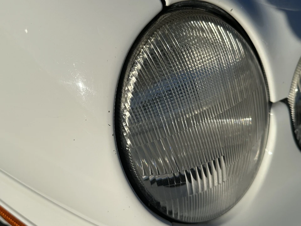 2000 Mercedes-Benz C208/A208 CLK-Class - Image 22 of 31