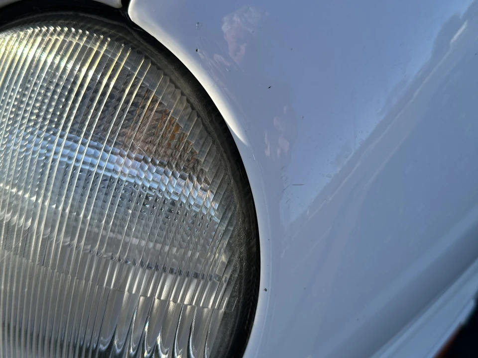 2000 Mercedes-Benz C208/A208 CLK-Class - Image 23 of 31