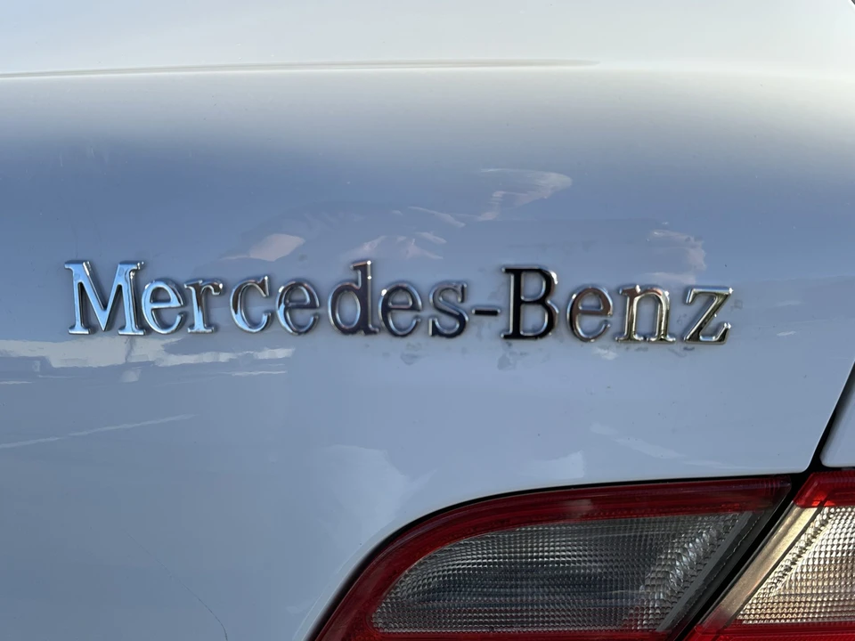 2000 Mercedes-Benz C208/A208 CLK-Class - Image 31 of 31