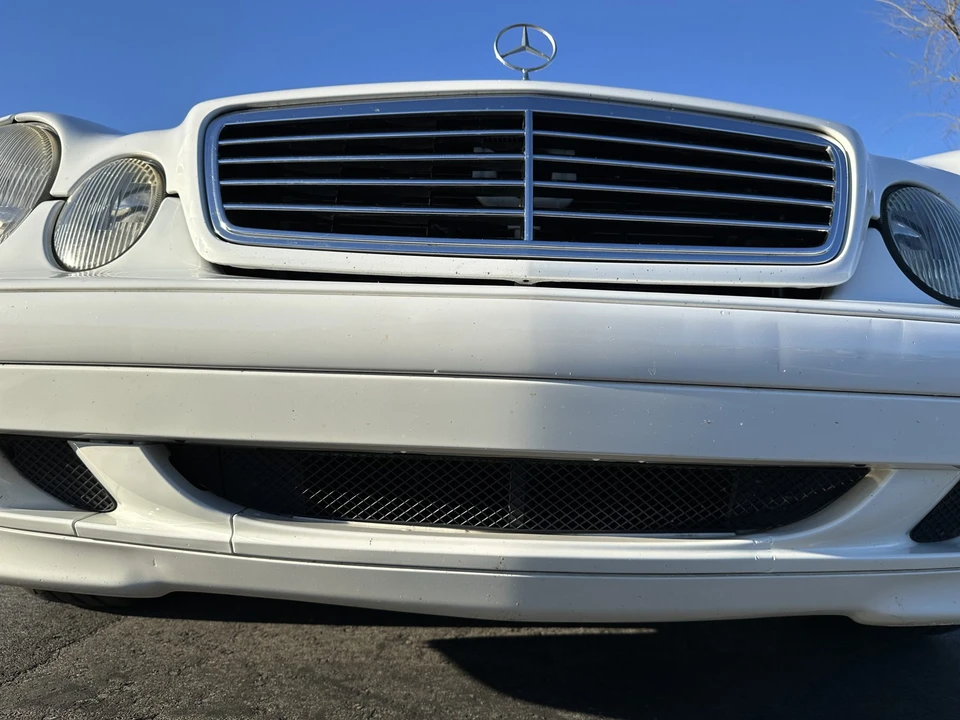 2000 Mercedes-Benz C208/A208 CLK-Class - Image 24 of 31