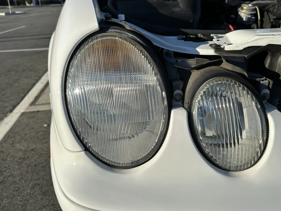 2000 Mercedes-Benz C208/A208 CLK-Class - Image 20 of 31