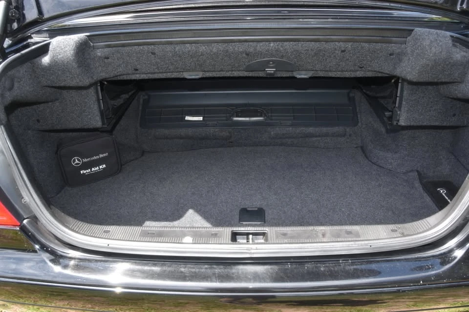 2000 Mercedes-Benz C208/A208 CLK-Class - Image 12 of 15