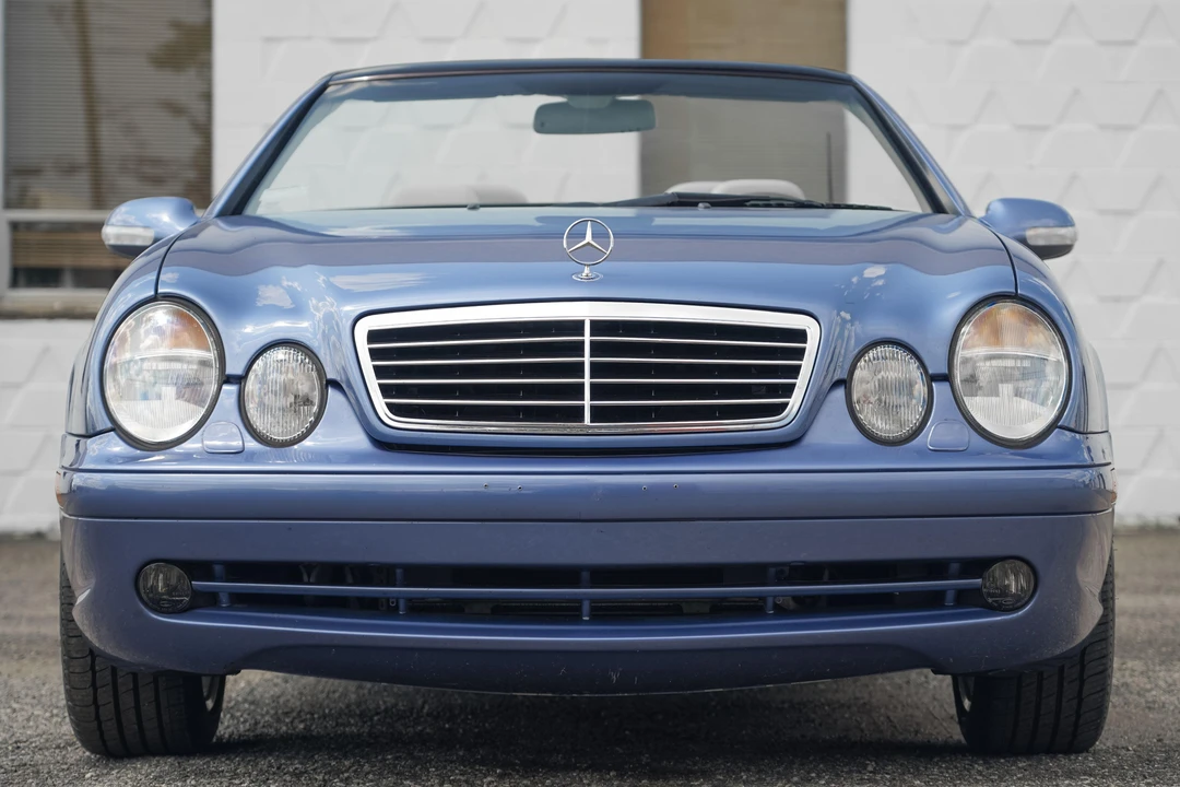 2000 Mercedes-Benz C208/A208 CLK-Class - Image 6 of 31