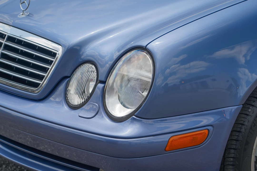 2000 Mercedes-Benz C208/A208 CLK-Class - Image 29 of 31