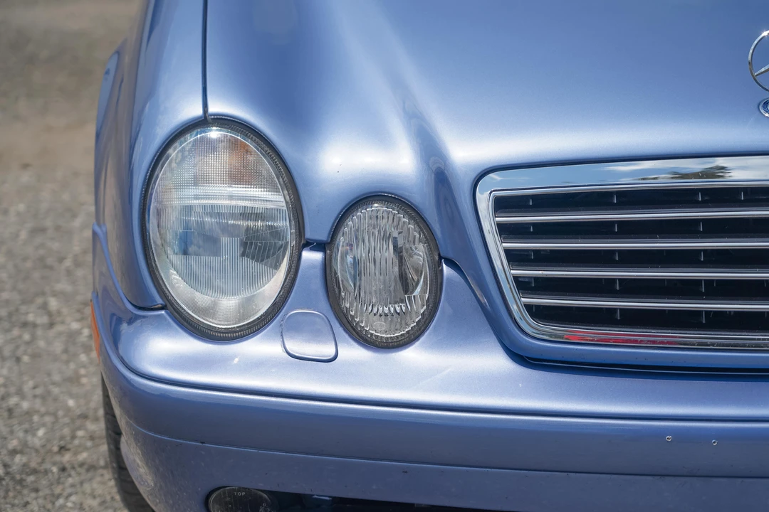 2000 Mercedes-Benz C208/A208 CLK-Class - Image 23 of 31