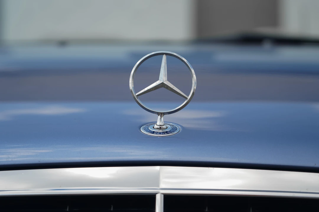 2000 Mercedes-Benz C208/A208 CLK-Class - Image 24 of 31