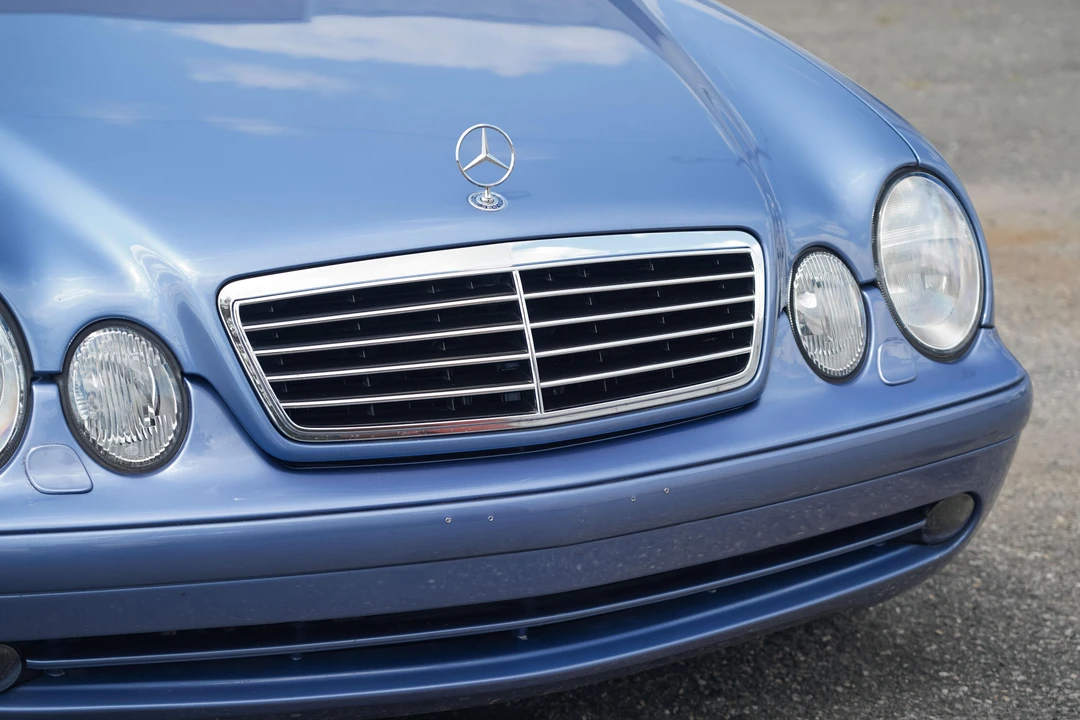 2000 Mercedes-Benz C208/A208 CLK-Class - Image 21 of 31